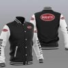 Bugatti Baseball Jacket D22