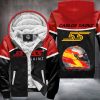 Carlos Sainz Fleece Jacket H23