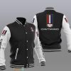 Chevrolet Camaro Baseball Jacket H23