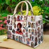 Chucky Leather HandBag D22