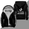 Daniel Ricciardo Fleece Jacket H23