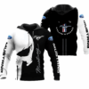 Ford Mustang Hoodie H23