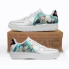 Hatsune Miku Air Force Shoes VH22