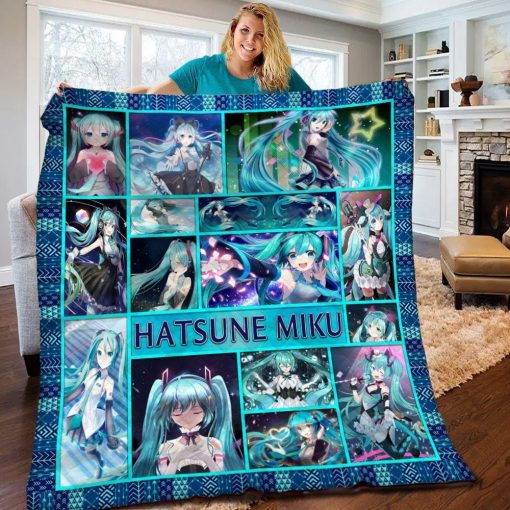 Hatsune Miku 4