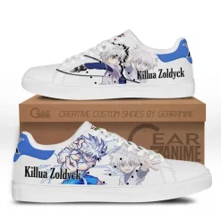 Hunter x Hunter Stan Smith Shoes H23