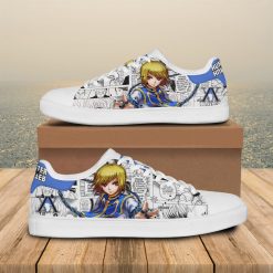 Hunter x Hunter Stan Smith Shoes H23