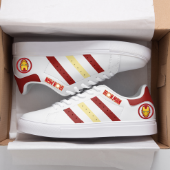 Iron Man Stan Smith Shoes H23
