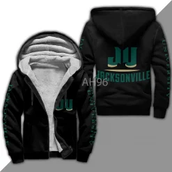 Jacksonville Dolphins Fleece Jacket VH22