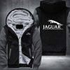 Jaguar Fleece Jacket D22