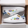 Jimmie Johnson Stan Smith Shoes H23