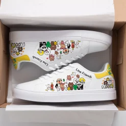 Line Friends Stan Smith Shoes H23