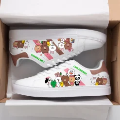 Line Friends Stan Smith Shoes H23