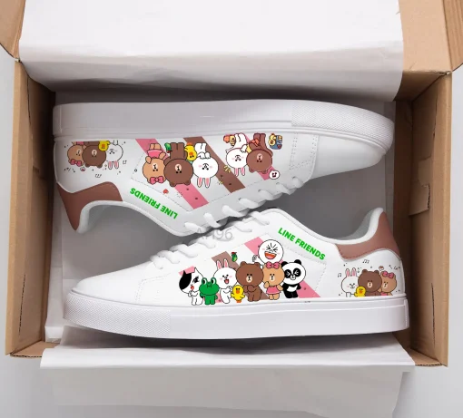 Line Friends1