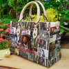 Lucky Dube Leather HandBag H23