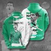 Novak Djokovic Hoodie Zip Hoodie 3D H23