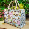 Pochacco Leather HandBag H23