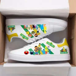 Sesame Street Stan Smith Shoes H23