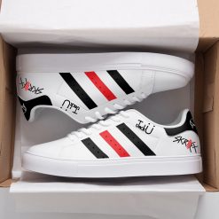 Skrillex Stan Smith Shoes H23