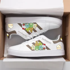 Sumikko Gurashi Stan Smith Shoes D22