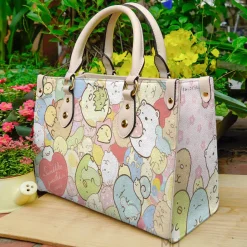Sumikko Gurashi Leather HandBag VH22