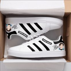 Timothée Chalamet Stan Smith Shoes VH22