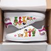 Totally Spies Stan Smith Shoes VH22