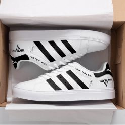 Van Halen Stan Smith Shoes H23