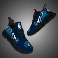 Minnesota Timberwolves Max Soul Shoes D22