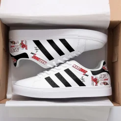 Marc Márquez 1 Stan Smith New Shoes D22