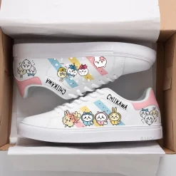 Chiikawa Skate 1 Stan Smith New Shoes D22