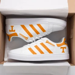 Tennessee Volunteers 2 Skate Stan Smith Shoes D22