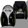 Wright State Raiders Fleece Jacket D22