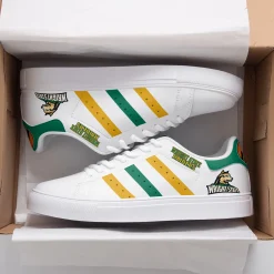 Wright State Raiders Skate New Shoes D22