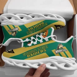 Wright State Raiders Max Soul Shoes D22