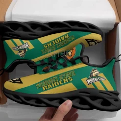 Wright State Raiders 1 Max Soul Shoes D22