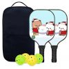 Bubu dudu Pickleball H23