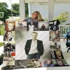 Ronan Keating Blanket Quilt D22