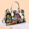 Lucky Dube Leather HandBag H23