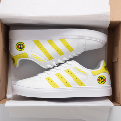 América Skate Stan Smith Shoes D22