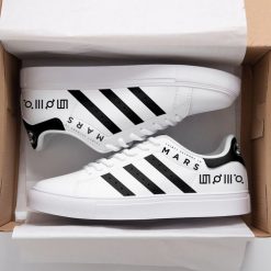 30 Seconds to Mars Skate Shoes D22