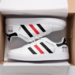 Charles Leclerc Stan Smith Shoes H23