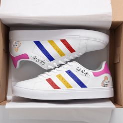Taylor Swift Stan Smith New Shoes VH22