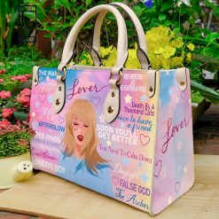 Taylor Swift HandBag VH22