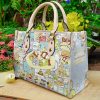 Sumikko Gurashi Leather HandBag D22