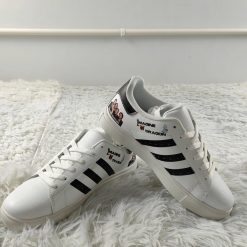 Imagine Dragon Stan Smith Shoes VH22