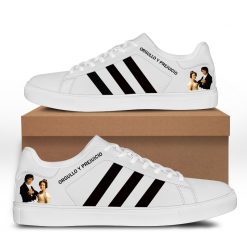 Orgullo y Prejuicio Stan Smith New Shoes VH22