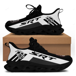 Dodge challenger SRT 1 Max Soul Shoes VH22