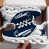 Dallas Cowboys Max Soul Shoes 1 VH22