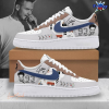 Liam Payne Air Force Shoes H23