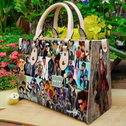 Bruno Mars 1 HandBag D22